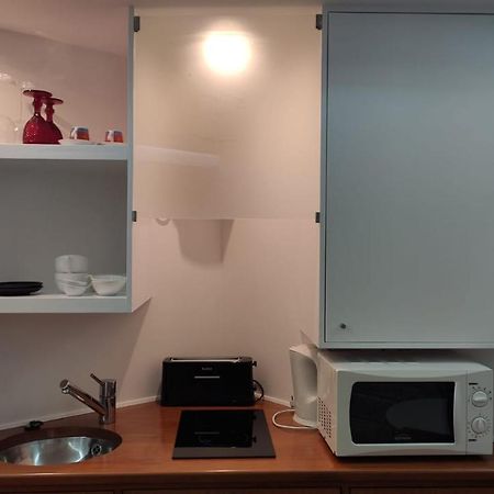Cosy Studio Azores Beach Πόντα Ντελγκάντα Εξωτερικό φωτογραφία