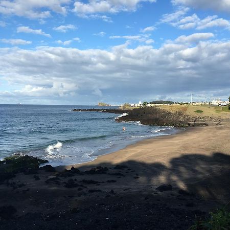 Cosy Studio Azores Beach Πόντα Ντελγκάντα Εξωτερικό φωτογραφία