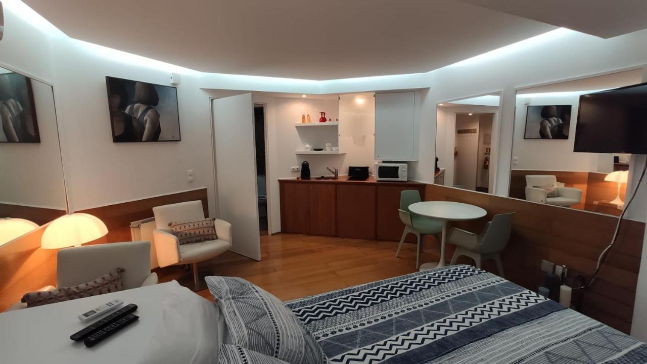 Cosy Studio Azores Beach Πόντα Ντελγκάντα Εξωτερικό φωτογραφία