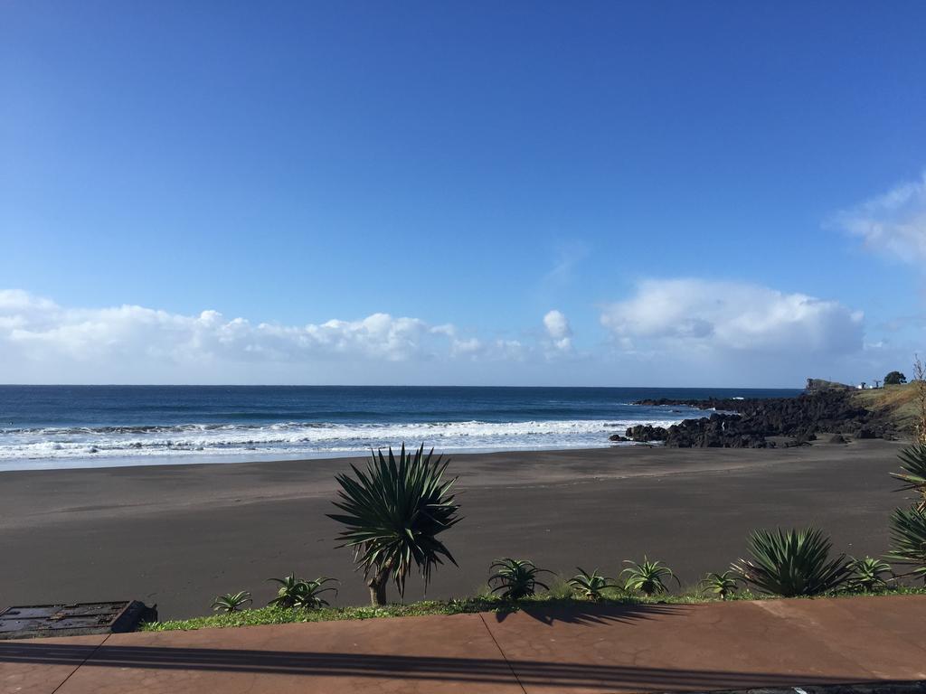Cosy Studio Azores Beach Πόντα Ντελγκάντα Εξωτερικό φωτογραφία