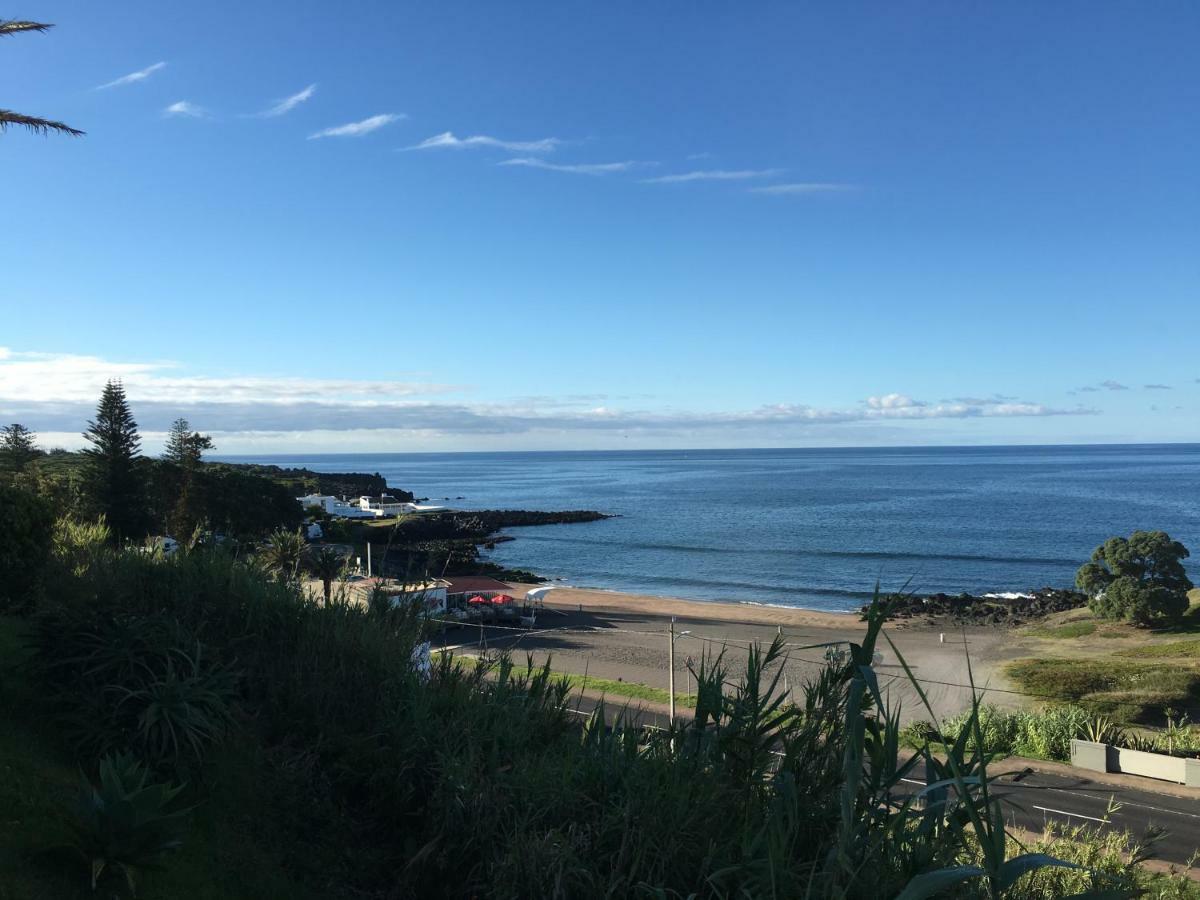 Cosy Studio Azores Beach Πόντα Ντελγκάντα Εξωτερικό φωτογραφία